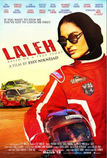 Laleh Poster