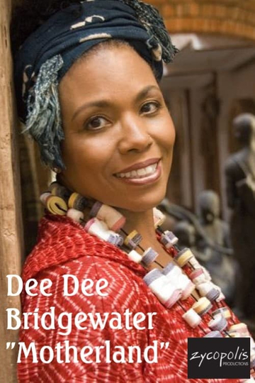 Dee Dee Bridgewater Motherland