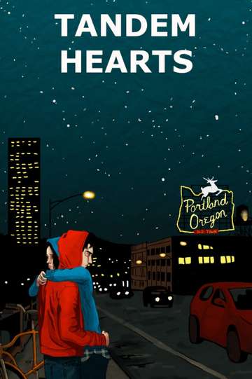 Tandem Hearts Poster