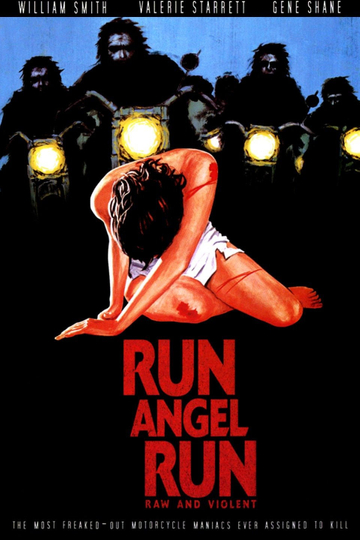 Run, Angel, Run!