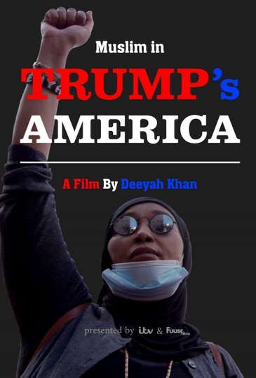 Muslim in Trump's America