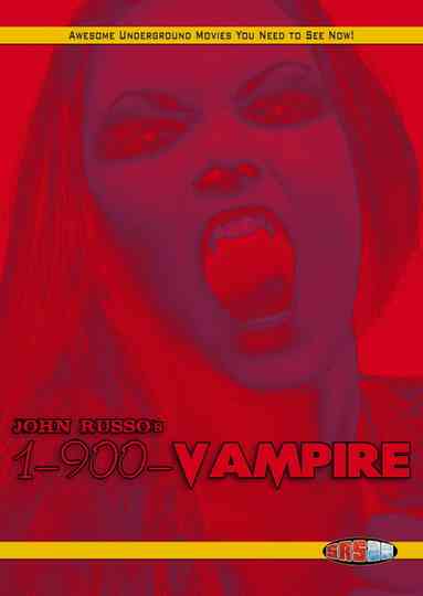 1900 Vampire