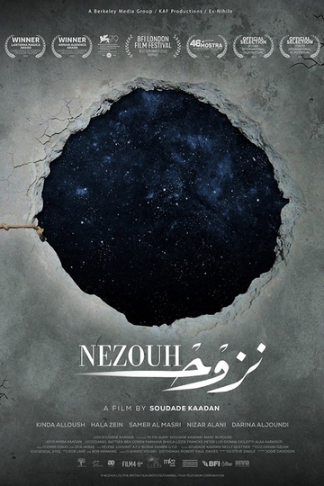 Nezouh Poster