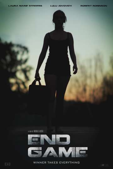 End Game Poster