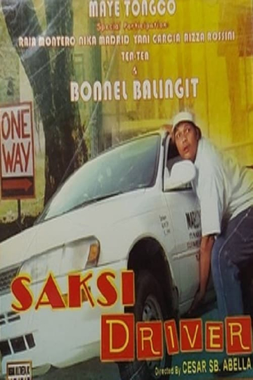 Saksi Driver