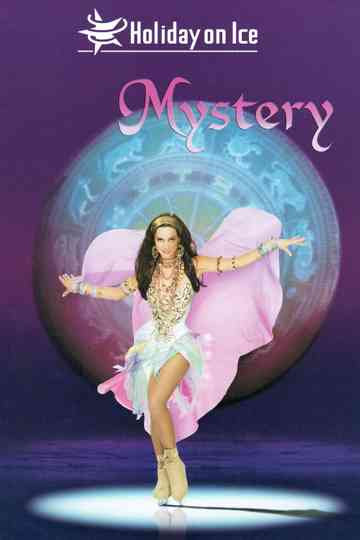 Holiday On Ice  Mystery