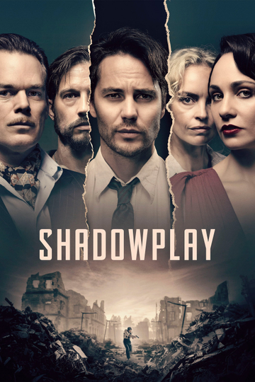 Shadowplay Poster