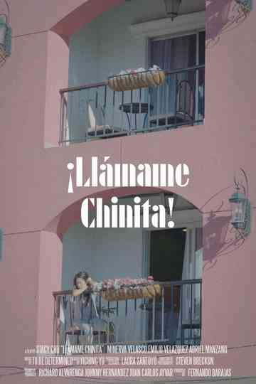 Llámame Chinita