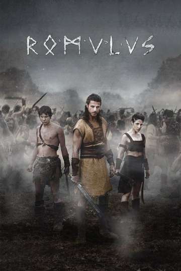 Romulus (2020 - 2022) - TV Show - Moviefone