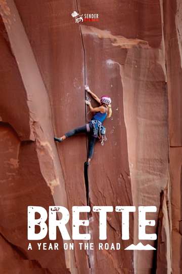 Brette A Year On The Road