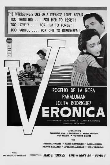 Veronica Poster