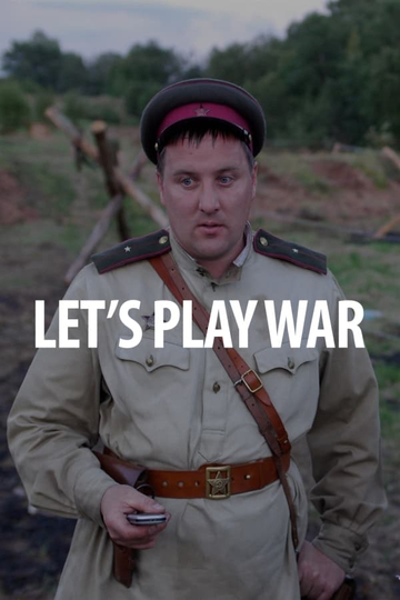 Lets Play War