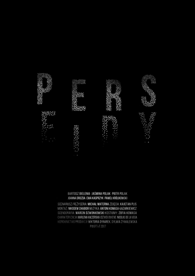 Perseidy Poster