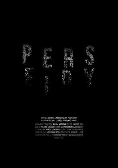 Perseidy Poster