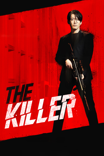 The Killer Poster