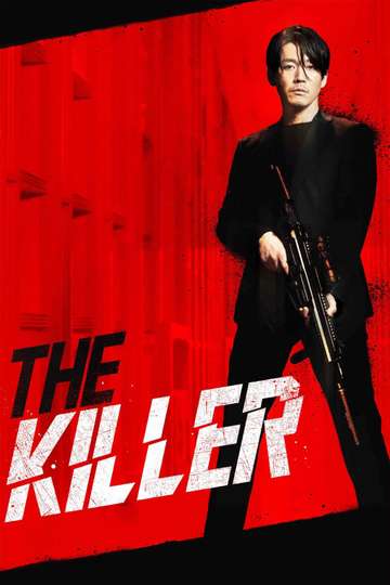 The Killer Poster