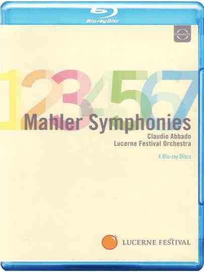 Abbado Conducts Mahler Symphonies 17