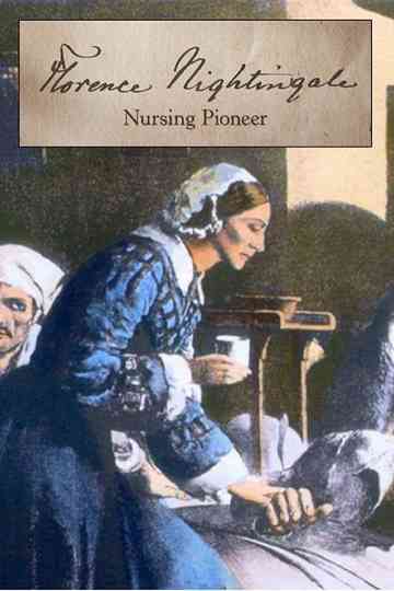 Florence Nightingale: Nursing Pioneer Poster