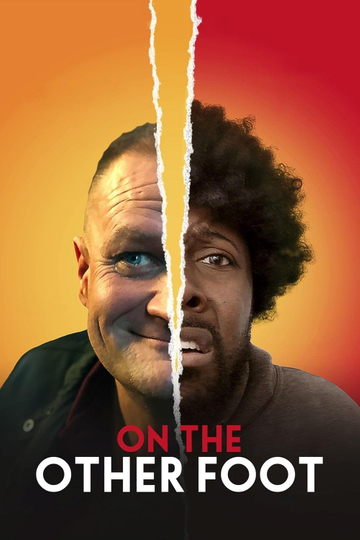 On the Other Foot Poster