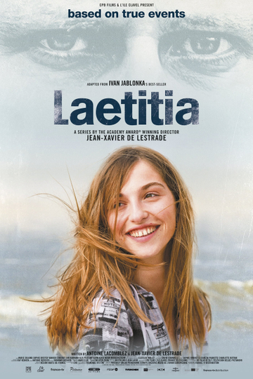 Laetitia Poster