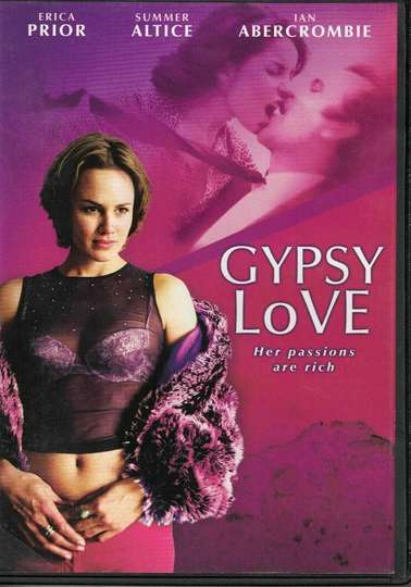 Gypsy Love Poster
