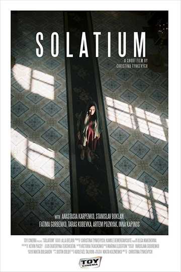 Solatium Poster