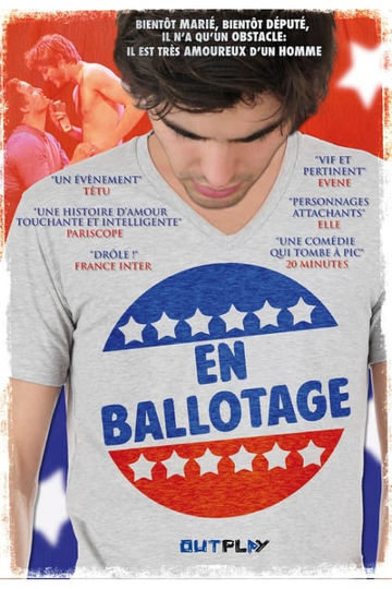 En ballotage Poster