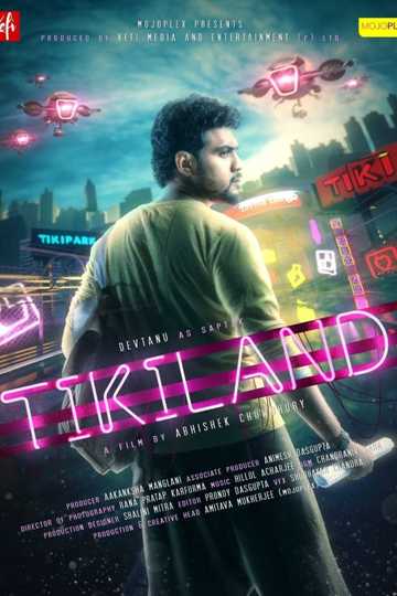 Tikiland