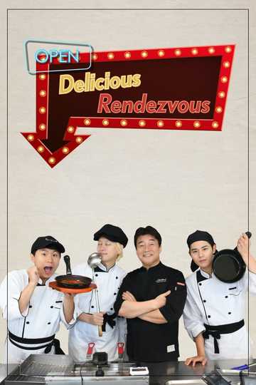 Delicious Rendezvous