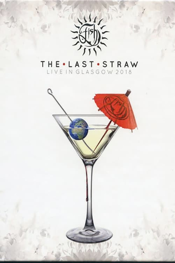 Fish - The Last Straw, Live in Glasgow 2018