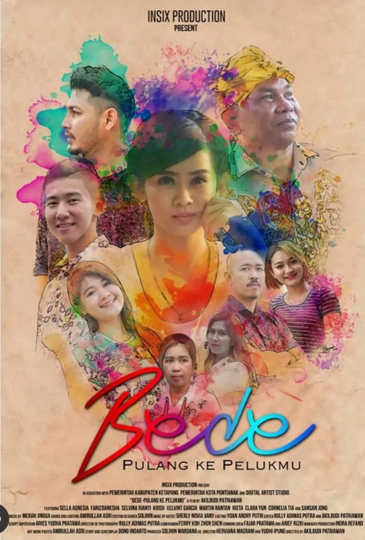 Bede Poster