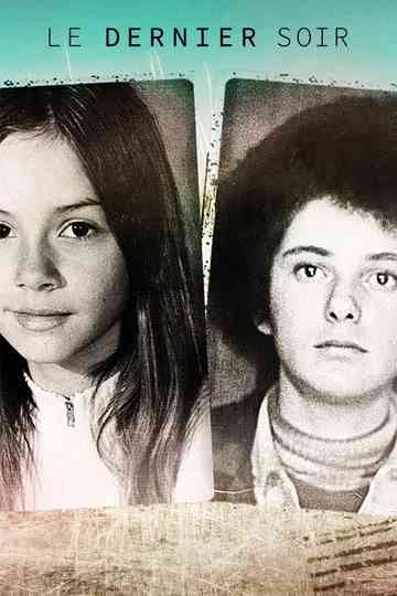Le dernier soir poster