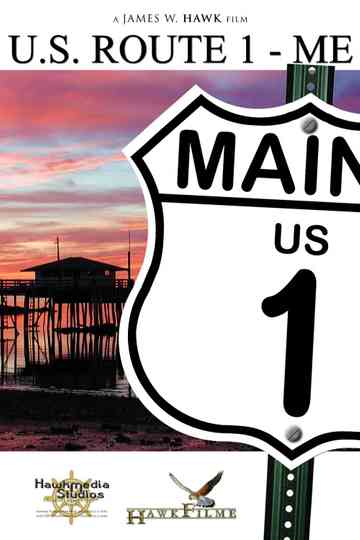 US Route 1  ME