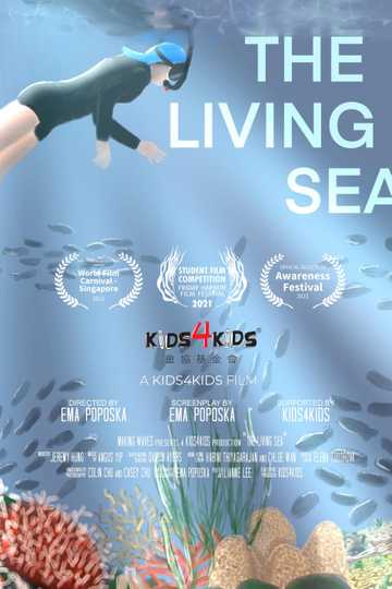 The Living Sea