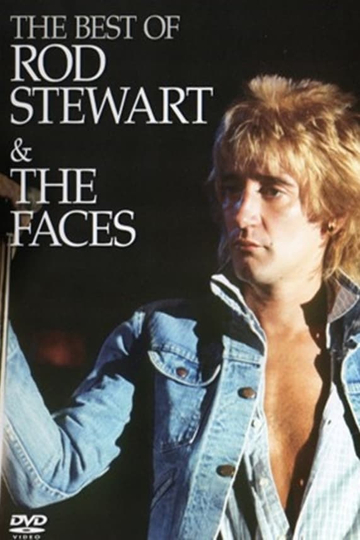 The Best of Rod Stewart  The Faces