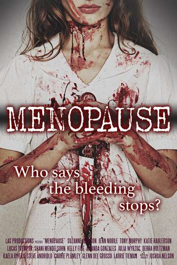 Menopause Poster