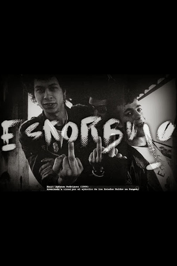 Eskorbuto Poster