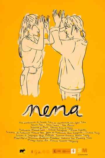 Nena Poster