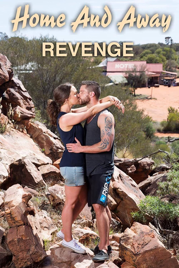 Home and Away: Revenge Poster