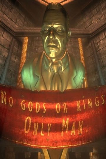 BioShock