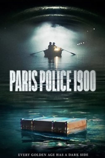 Paris Police 1900