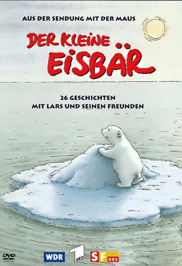 Der kleine Eisbär