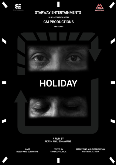 Holiday Poster