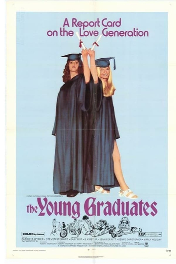 The Young Graduates Poster