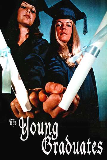 The Young Graduates Poster
