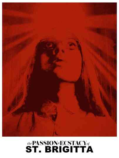 The Passion  Ecstacy of St Brigitta