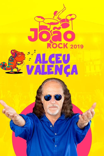 Alceu Valença  João Rock