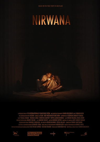 Nirwana Poster