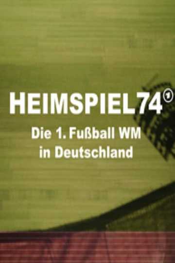 Heimspiel Poster