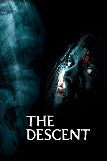 The Descent Poster